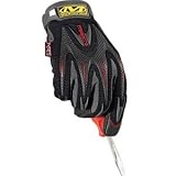 Mechanix Wear MRT M-Pact Gloves