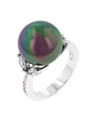 Tahitian Princess Ring