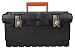 Automotive : KETER NORTH AMERICA 17331482 "BLACK & DECKER" PLASTIC TOOL BOX 19"