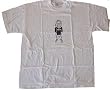MXPX - Spike Boy - White T-shirt