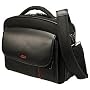 Toshiba Elite Nylon Carrying Case - Notebook carrying case - 15.4" - black