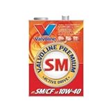 バルボリン プレミアムSM(10W-40) 0332 (カー用品)