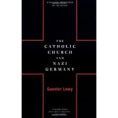 The Catholic Church and Nazi Germany