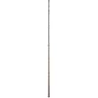 CST/Berger 06-813 13-Foot Aluminum Grade Rod in Feet, Tenths and Hundredths