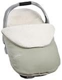 JJ Cole Original Infant Bundle Me - Sage