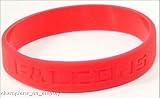 ATLANTA FALCONS NFL WRISTBAND Baller Bracelet