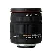 Sigma 18-200mm f/3.5-6.3 AF DC II Lens for all Nikon DSLR Cameras