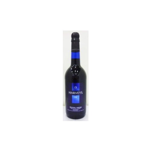 ハーベイ ブリストルクリーム 並行品 750ml 【ギフト可】