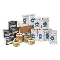 30 Tage Paket vegetarisch (Langzeitnahrung)
