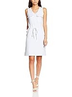 Makadamia Vestido (Blanco)