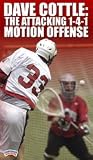 Dave Cottle: The Attacking1-4-1 Motion Offense (DVD)
