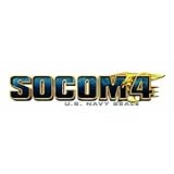 SONY SOCOM 4: U.S. Navy SEALs for PS3 [Japan Import]