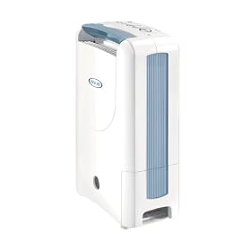 Dehumidifier DD122FW-Mk4