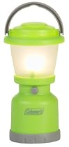 Coleman 4AA Camp Lantern