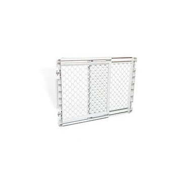 North States Walk-Thru Pet Gate