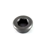2 Genuine BMW Differential Drain Plugs BMW E24 E28 E30 E36 E32 E34 E36 E38 E39 E46... by BMW