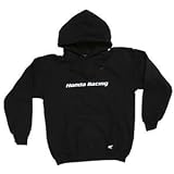 Joe Rocket Honda Racing Hoody