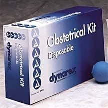 OB Kit Disposable by Obstetrical Kits