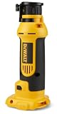 Bare-Tool DEWALT DC550B 18-VoltCordless Cut Out Rotary Tool (Tool Only, No Battery)