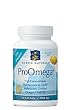 Nordic Naturals ProOmega 1000 mg 60 lemon gels