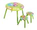 Fun Range Table and Stools