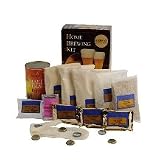 31SO1our8iL. SL160  True Brew Belgian Ale Home Brew Beer Ingredient Kit