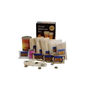 True Brew Belgian Ale Home Brew Beer Ingredient Kit