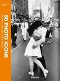50 Photo Icons: 25 Jahre TASCHEN - Hans-Michael Koetzle
