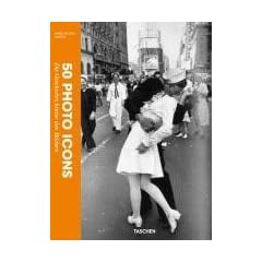 50 Photo Icons: 25 Jahre TASCHEN