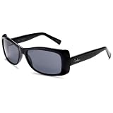 Cole Haan Womens C 684 Rectangular Sunglasses