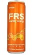 16 Pack - FRS Healthy Energy - Orange - 11.5oz.