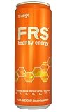 8 Pack FRS Healthy Energy Orange 11.5oz. 8 Pack FRS Healthy Energy Orange 11.5oz.