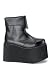 Mens Frankenstein'S Monster Boots. Small: Mens 8-9 Medium: Mens 10-11 Large: Mens 12-...
