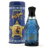 BLUE JEANS VERSUS/VERSACE EDT SPRAY (M) 2.5 OZ