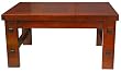 High End Asian Furniture & D&eacute;cor - 31" Japanese Design Low Coffee Cocktail Table