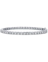 Diamond Classic Tennis Bracelet