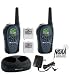 MIDLAND LXT460VP3 2 Way NOAA 22 Channels plus 6 extra channels Radio