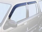 Lund 183550 In-Channel Window Vent - 4 Piece