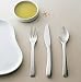 Kitchen & Housewares : Georg Jensen Maria 5 Piece Place Setting/3365520