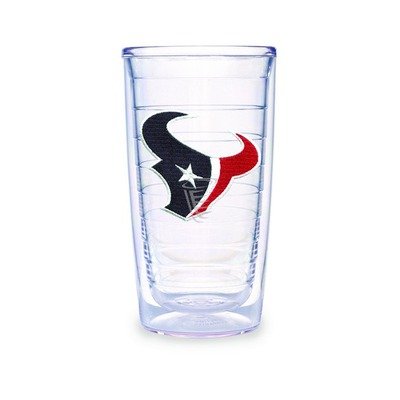NFL Houston Texans 16-Ounce