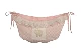 Cotton Tale Designs Heaven Sent Girl Toy Bag