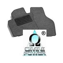 Stoff Fu�matten velour Q1 LADA Kalina 1118 11/2006-