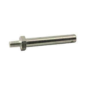 Murray 94025MA Gage Wheel Bolt for Lawn Mowers