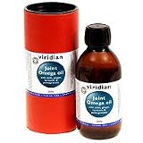 Viridian Joint Omega Oil with spice and fruit extracts - 200ml