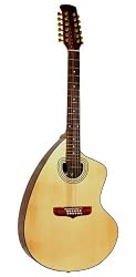 Giannini GWSCRA 12 Brazil Series Steel Craviola&Acirc;&reg; Guitar (Acoustic, 12-String)