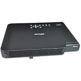 InFocus IN12 Digital DLP Projector w/VGA & Composite Video - 1280x768, 2000 Lumens - 15 to 300 Display