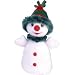 Ty Beanie Babies - Snowgirl Image