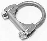 Walker Exhaust 35334 Hardware-Clamp