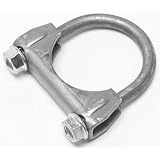 Walker Exhaust 35334 Hardware-Clamp by Walker