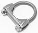 Walker Exhaust 35334 Hardware-Clamp
